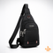 Bolso bandolera táctico de alto rendimiento Alexander - Nylon balístico resistente al agua
