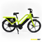 JX-Quick Delivery DP4