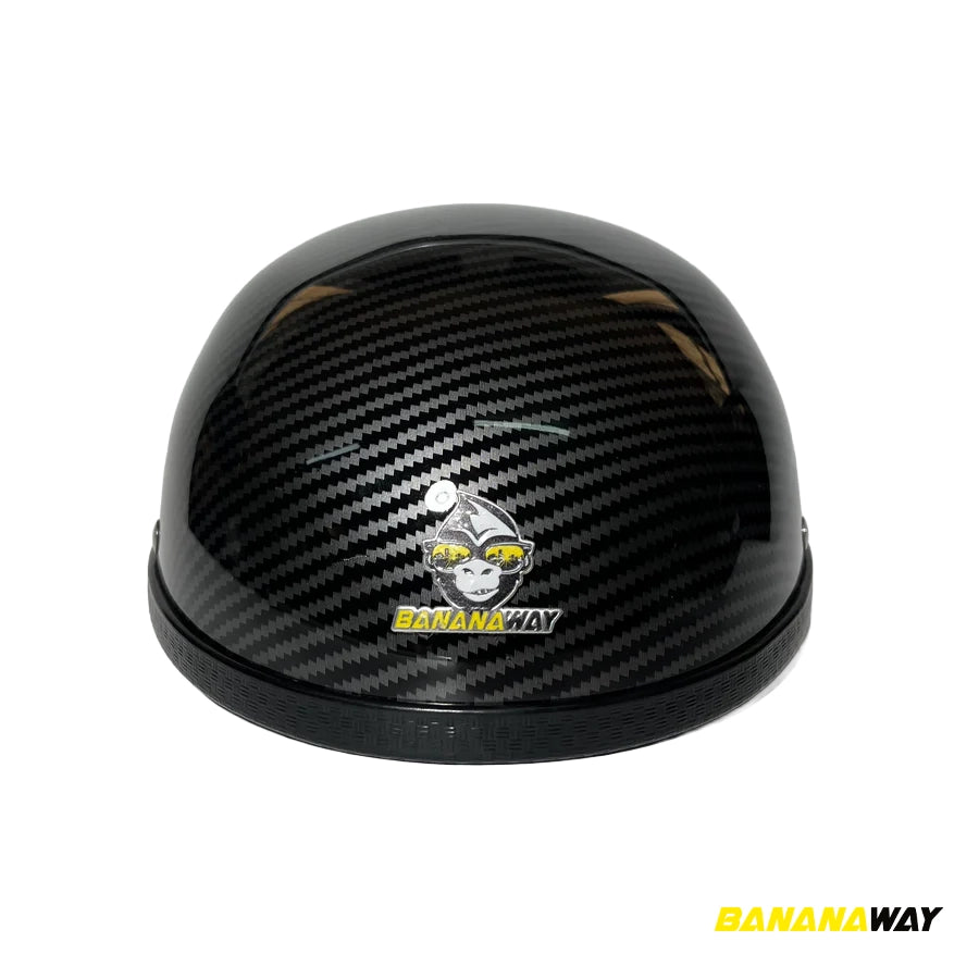 Casco BW-MW-LV-20 Fibra de Carbono