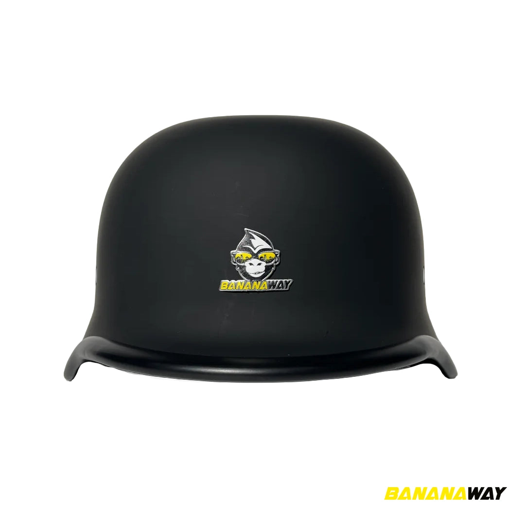 Casco BW-MW-Lv-05 Oficial de seguridad