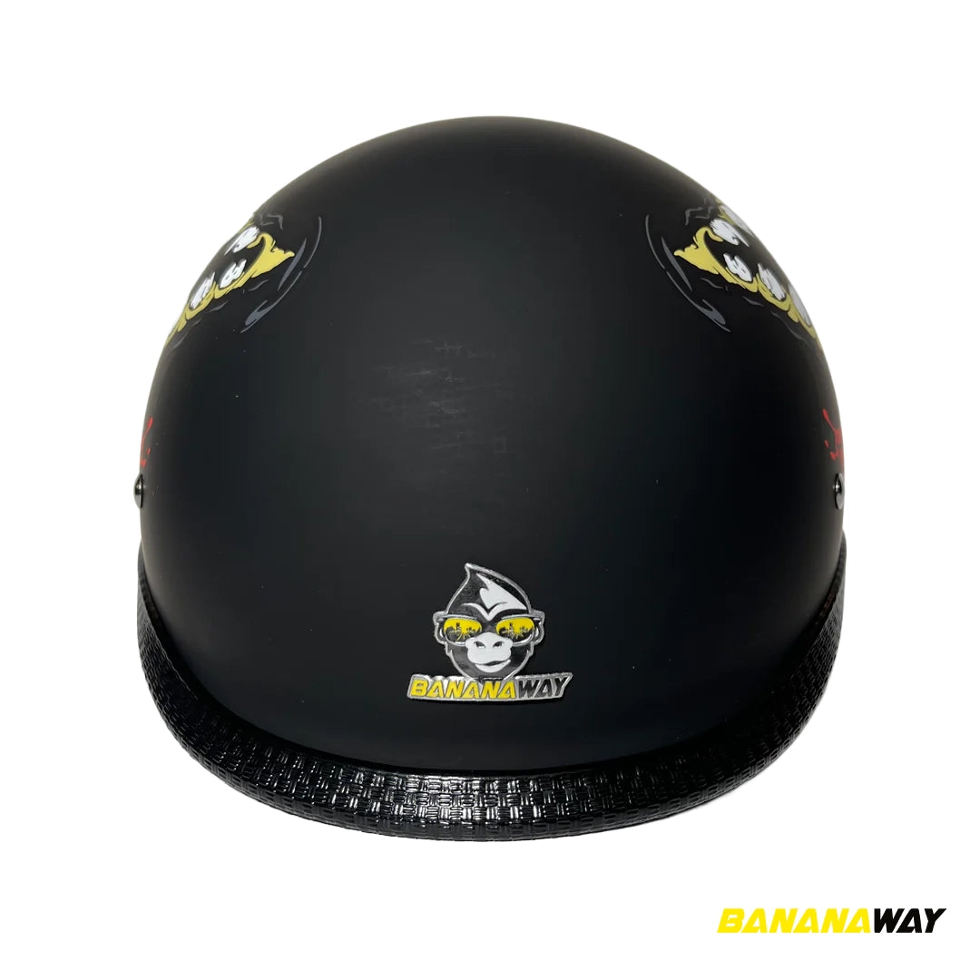 Casco BW-MW-LV-06 Venom