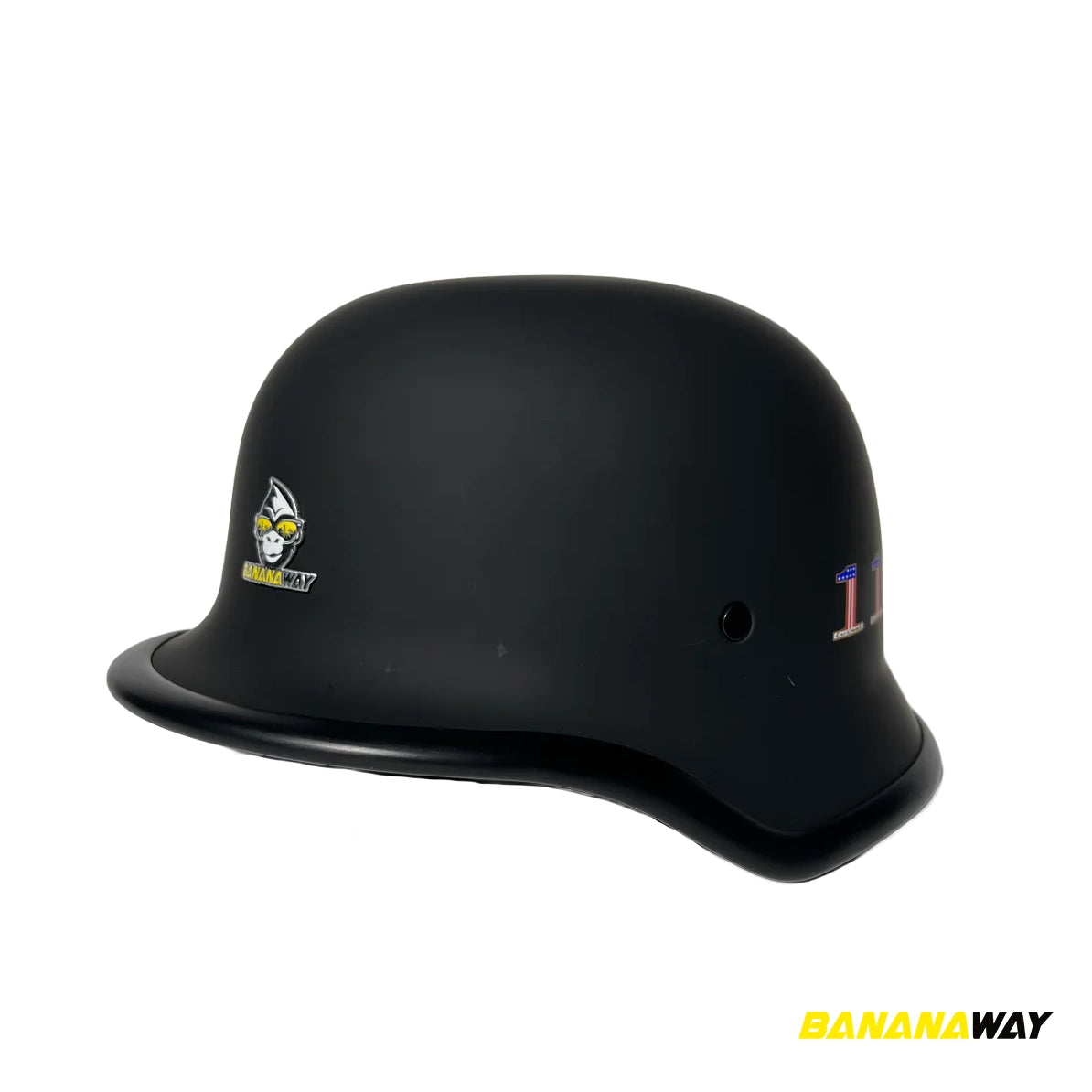 Casco BW-MW-Lv-05 Oficial de seguridad