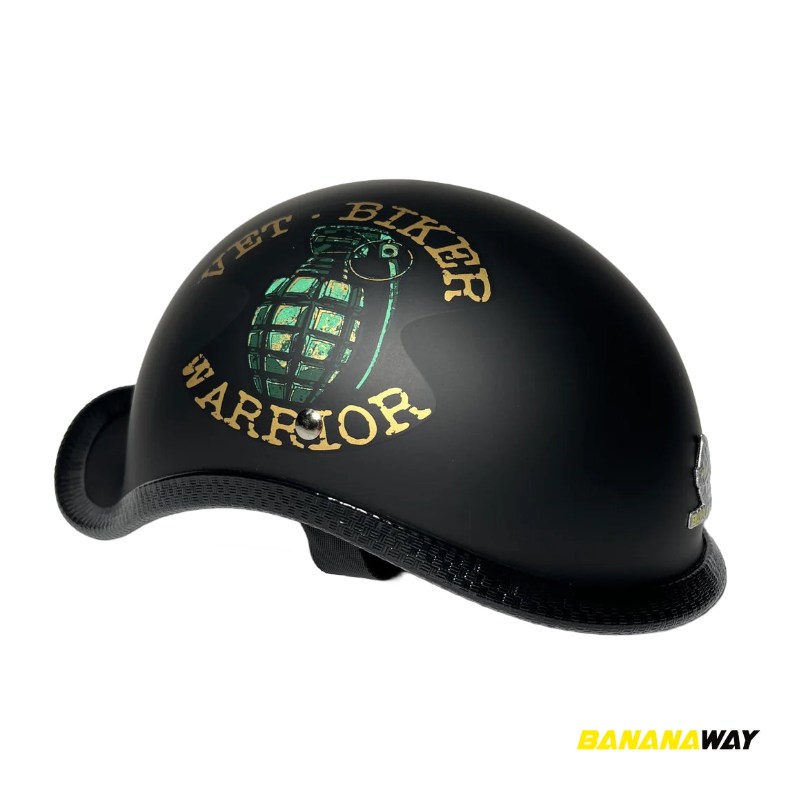 Casco BW-MW-SEXY-1-Guerrero Negro