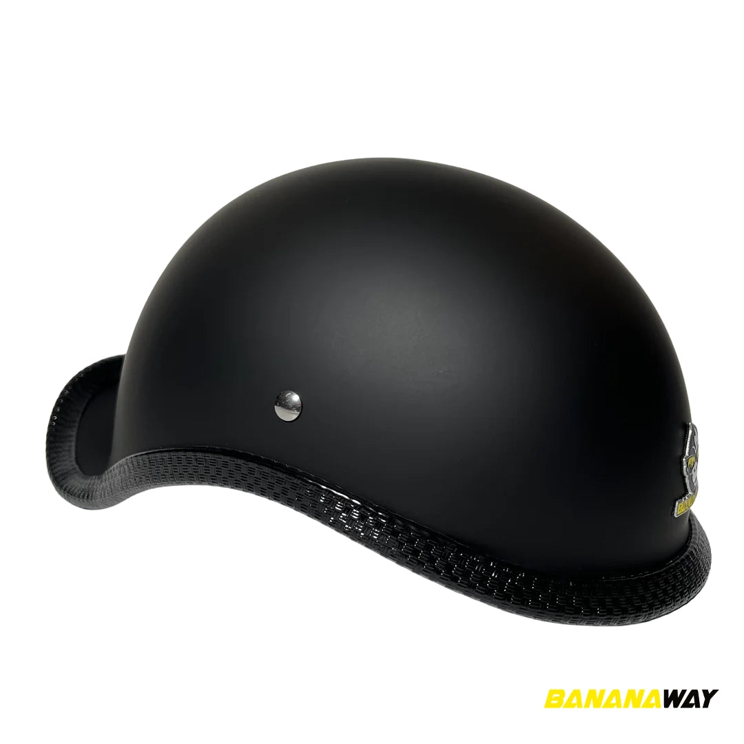 Casco BW-MW-SEXY-1-Negro Mate
