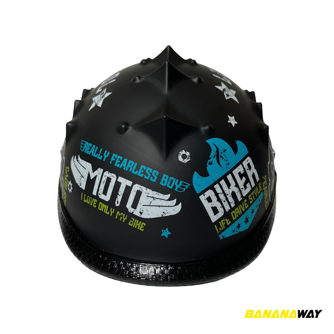 Casco BW-MW-SEXY-2 Maniobra