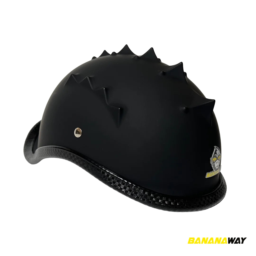 Casco BW-MW-SEXY-2 Negro