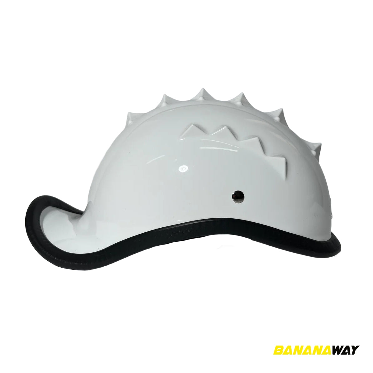 Casco BW-MW-SEXY-2 Blanco