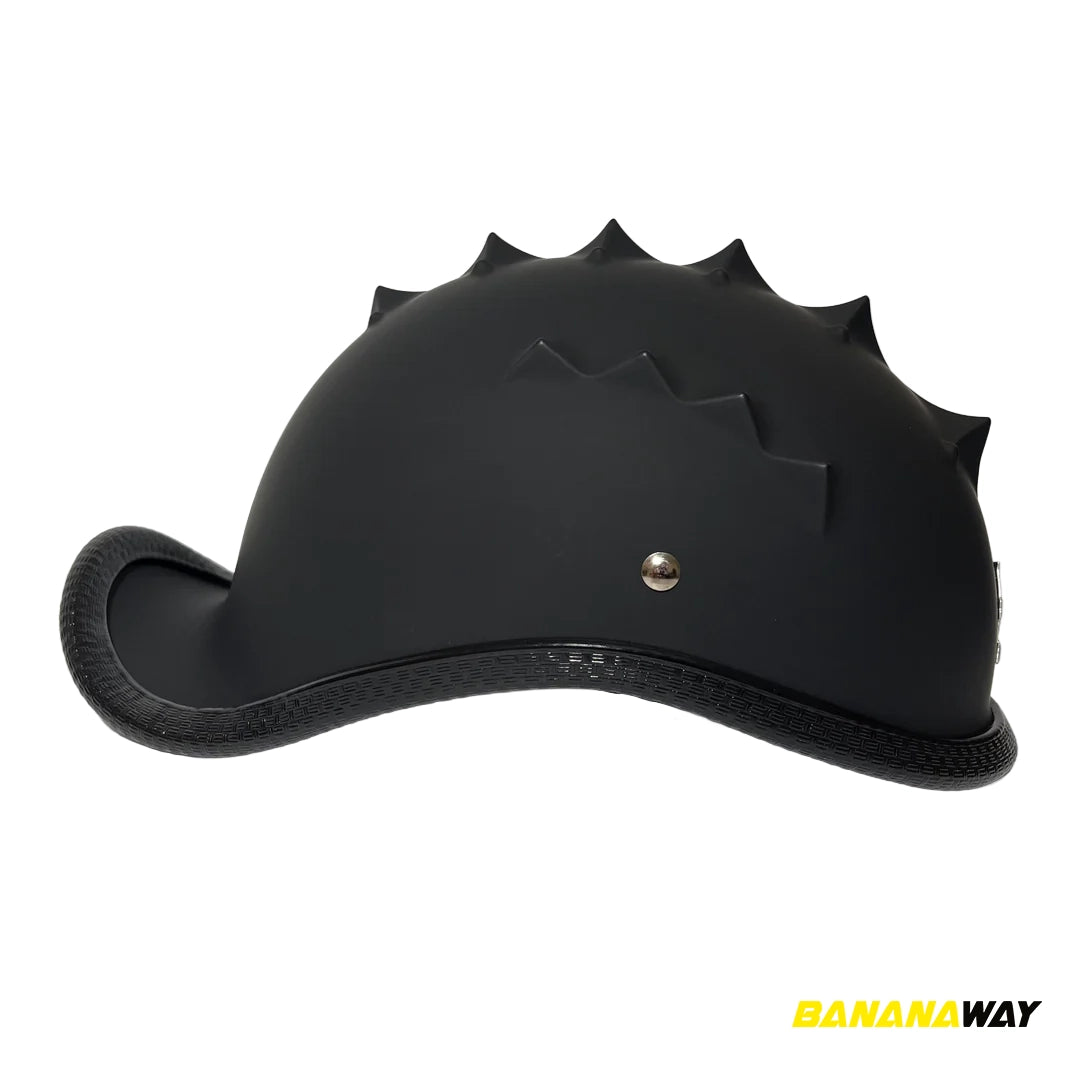 Casco BW-MW-SEXY-2 Negro