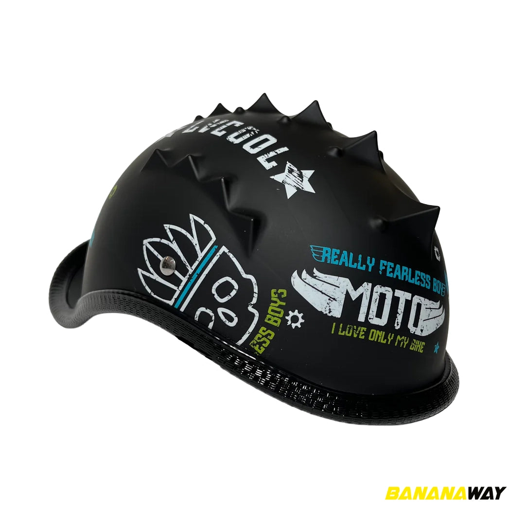 Casco BW-MW-SEXY-2 Maniobra