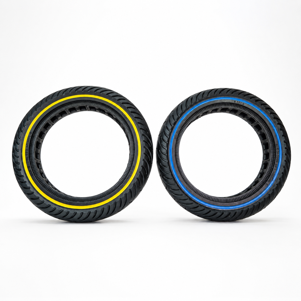 LLANTA PARA SCOOTER 8.5X2.0 LINEA