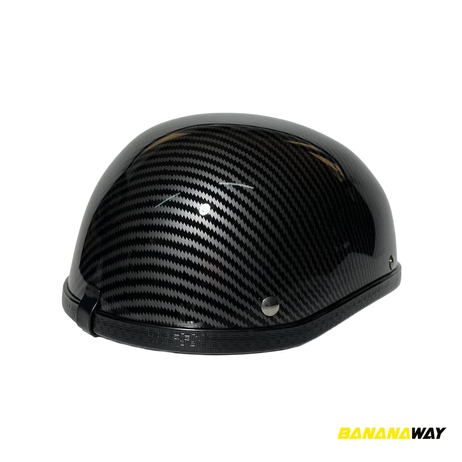 Casco BW-MW-LV-20 Fibra de Carbono