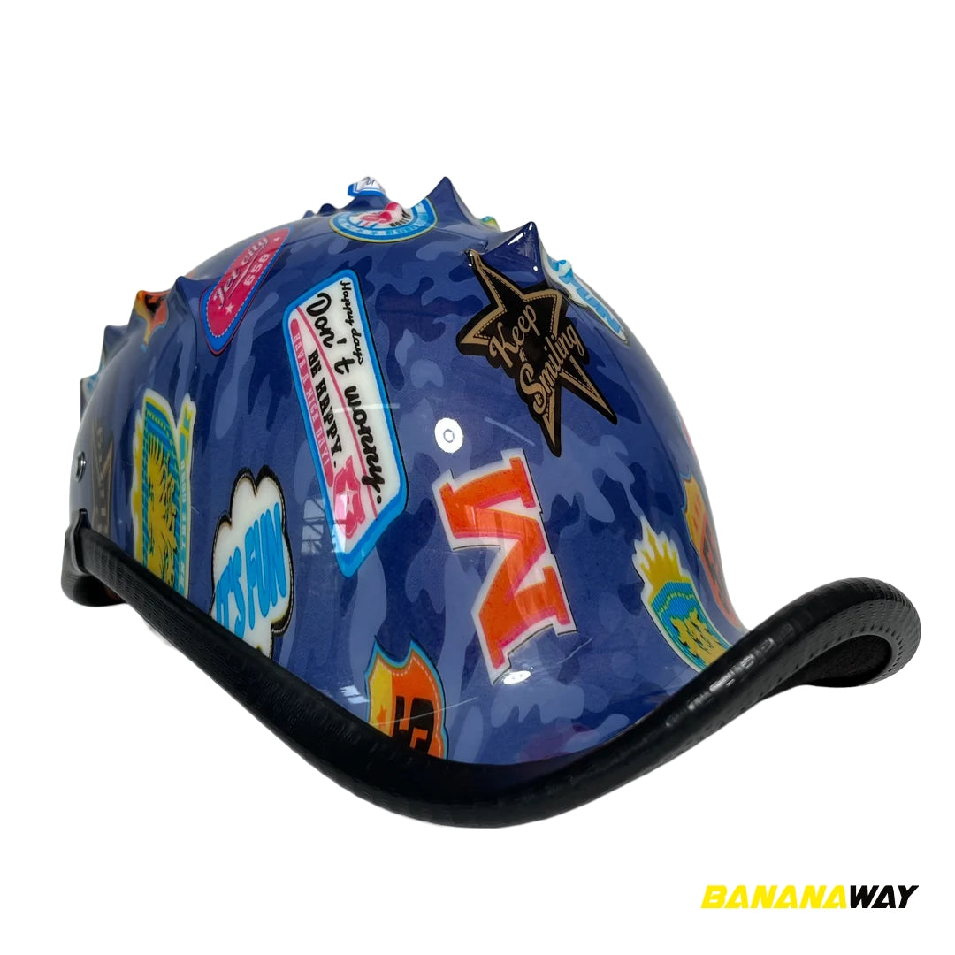 Casco BW-MW-SEXY-2 Gloria