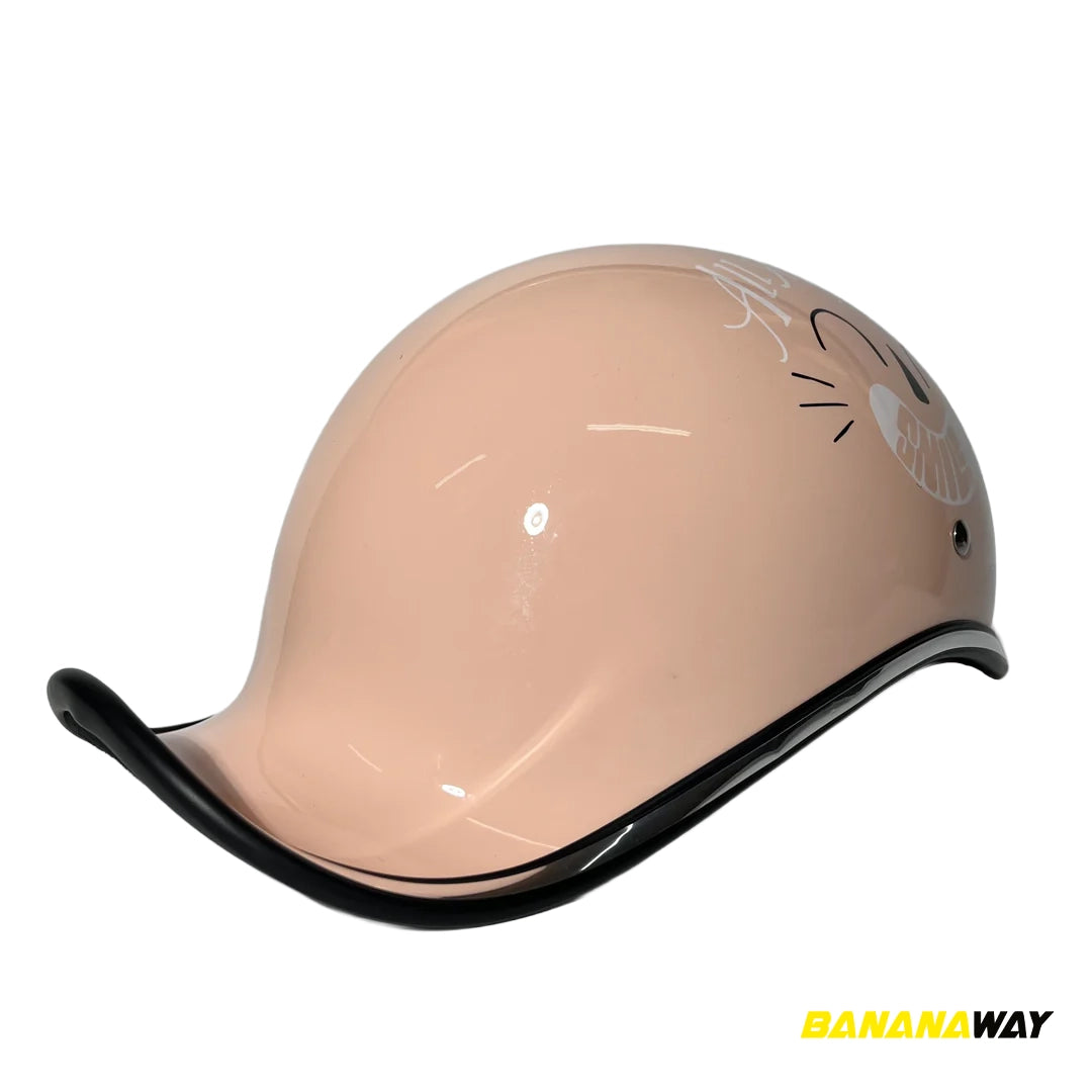 Casco SEXY-1-Rosa