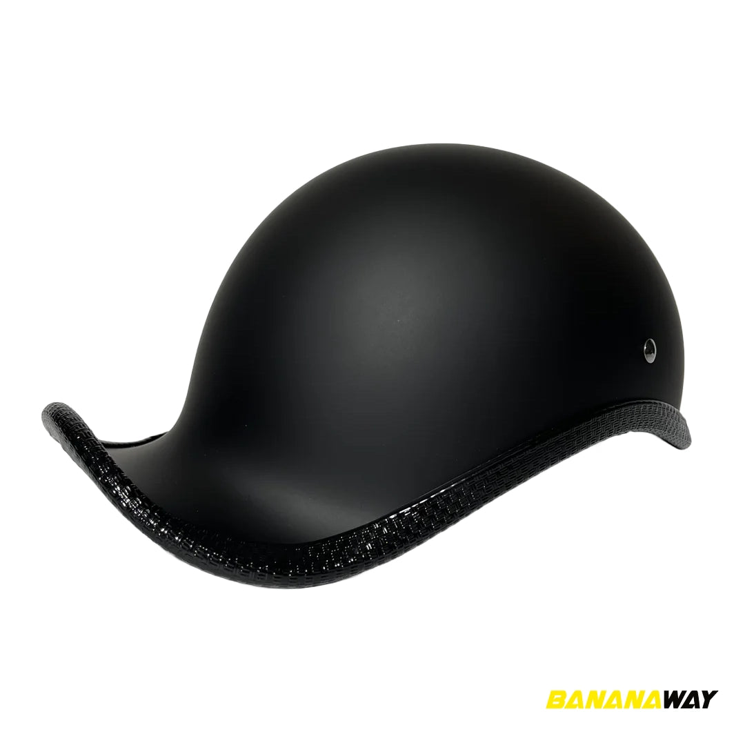 Casco BW-MW-SEXY-1-Negro Mate