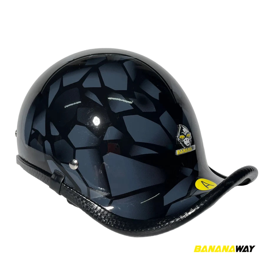 Casco BW-MW-LV-06 Viper
