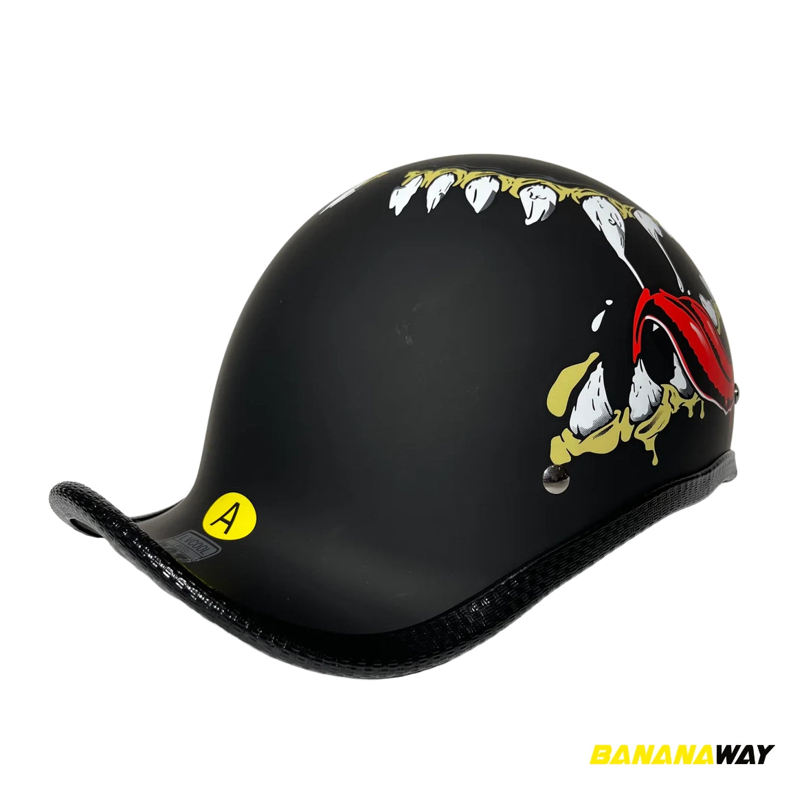 Casco BW-MW-LV-06 Venom