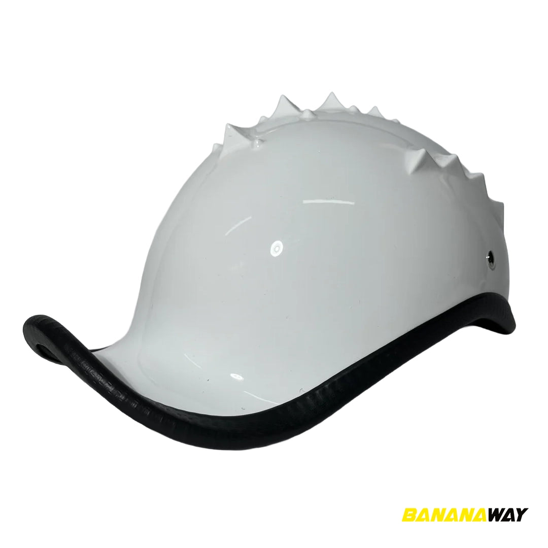 Casco BW-MW-SEXY-2 Blanco