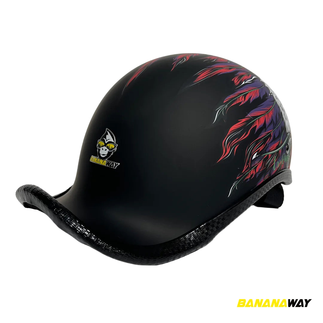 Casco BW-MW-SEXY-1-Indian