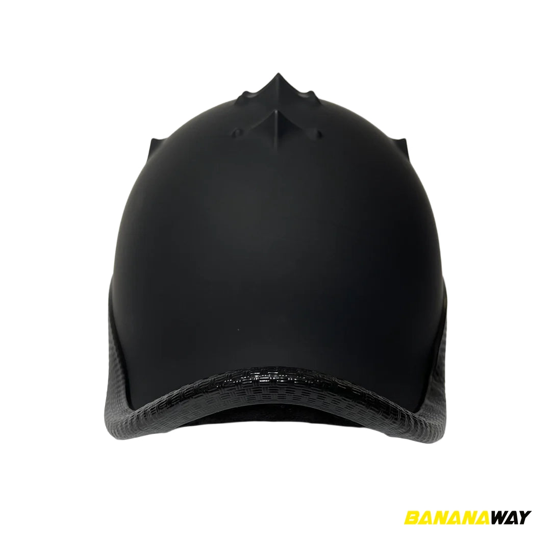 Casco BW-MW-SEXY-2 Negro