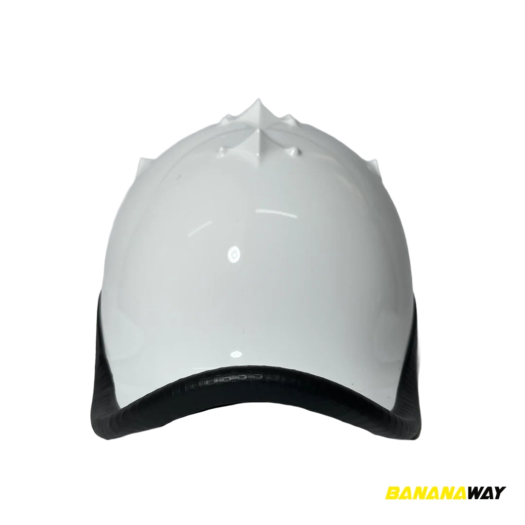Casco BW-MW-SEXY-2 Blanco
