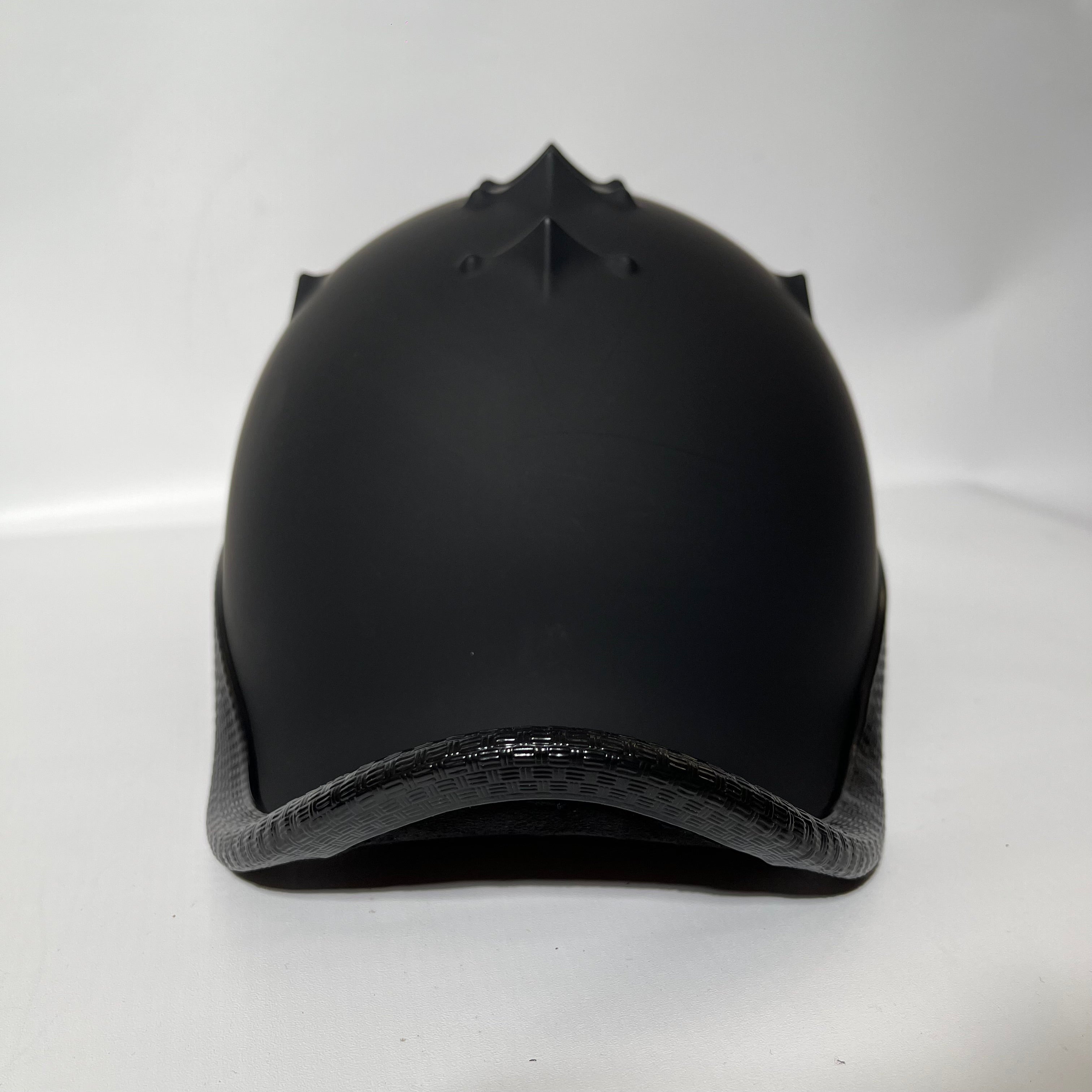 Casco BW-MW-SEXY-2 Negro Mate