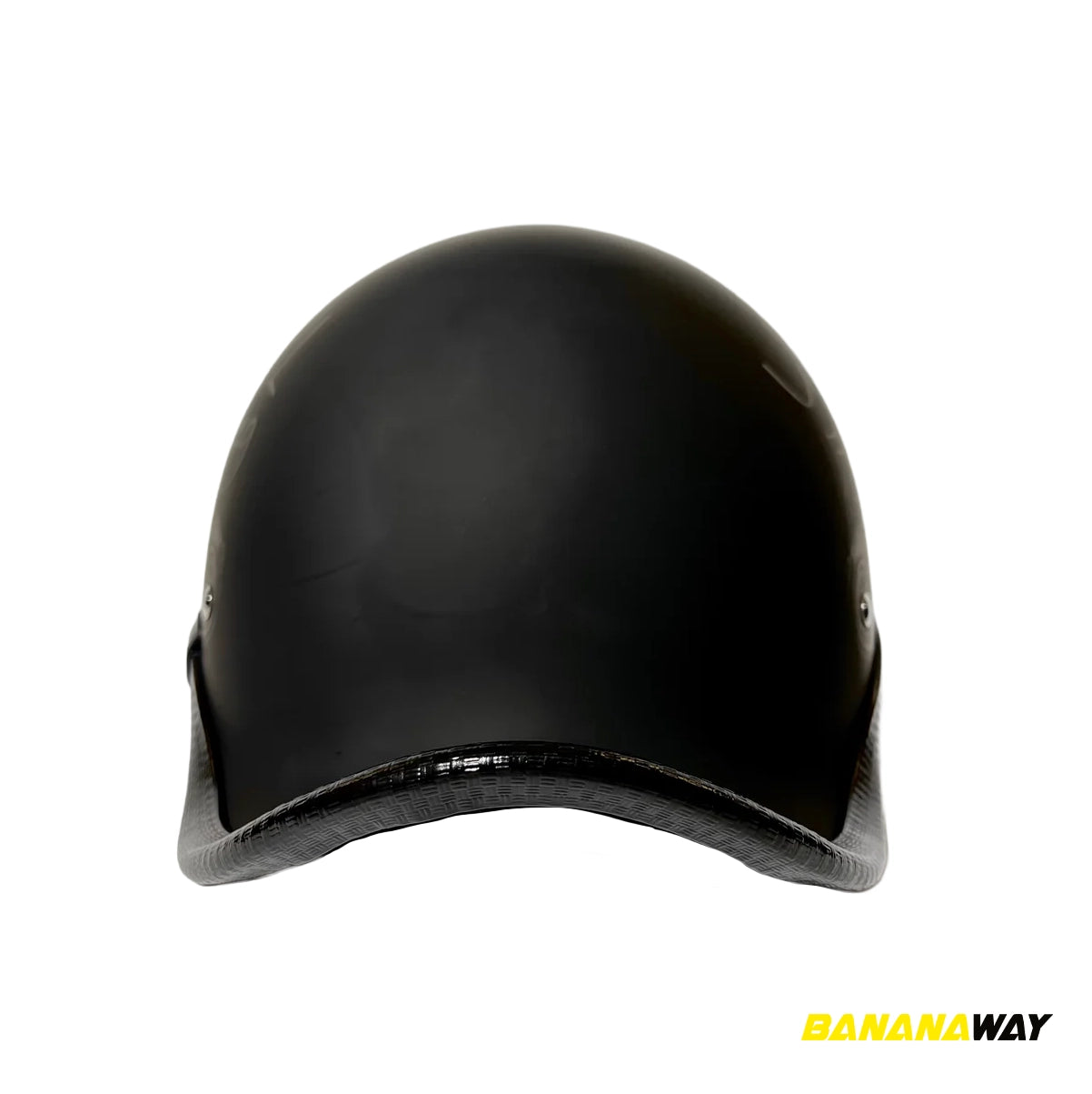 Casco Harley-Davidson BW-MW-LV-06 negro mate