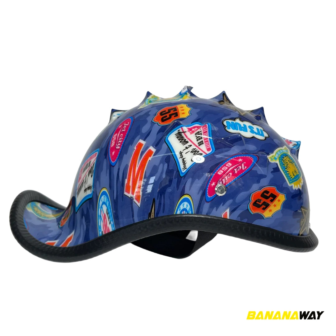 Casco BW-MW-SEXY-2 Gloria