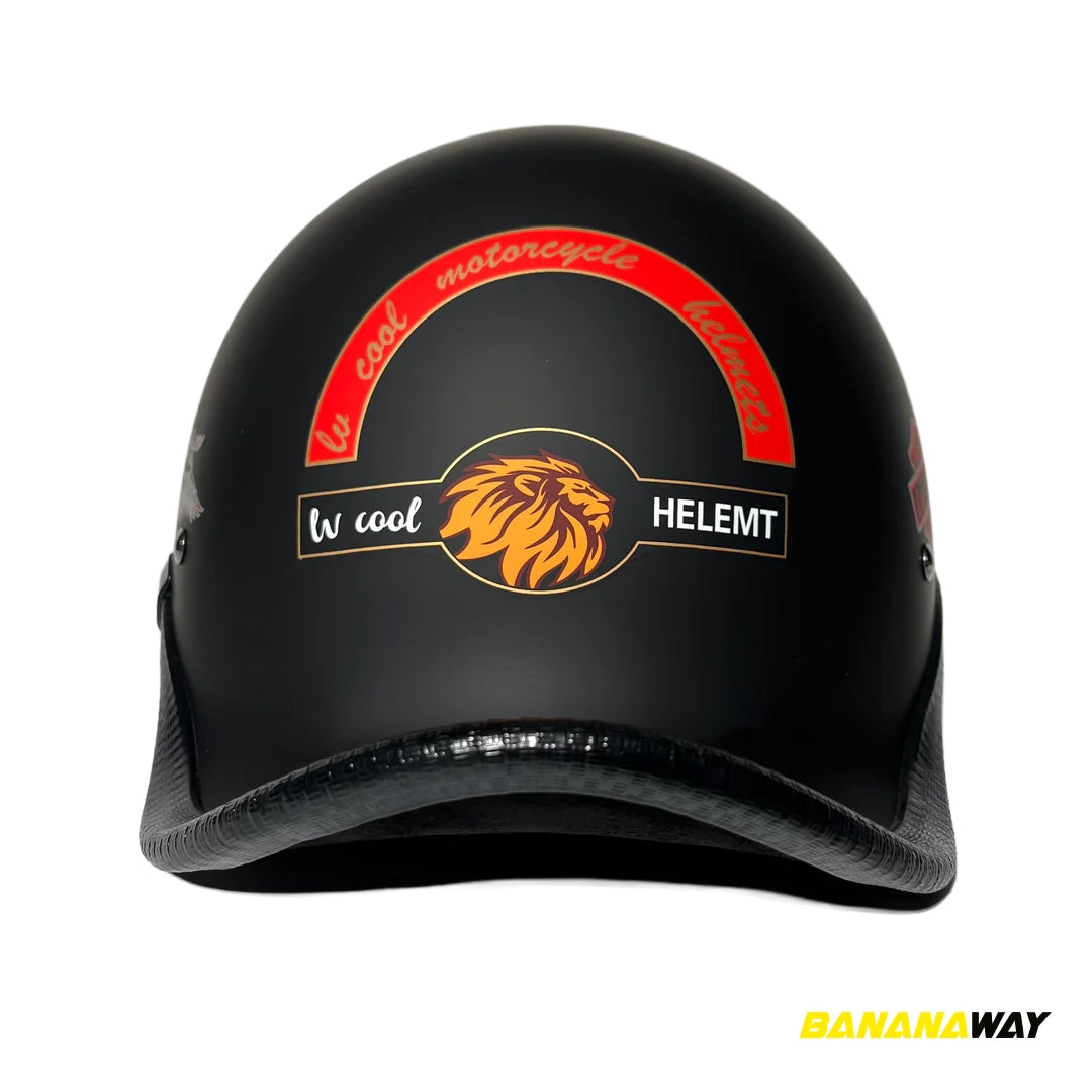 Casco BW-MW-LV-06 Oficial de Seguridad