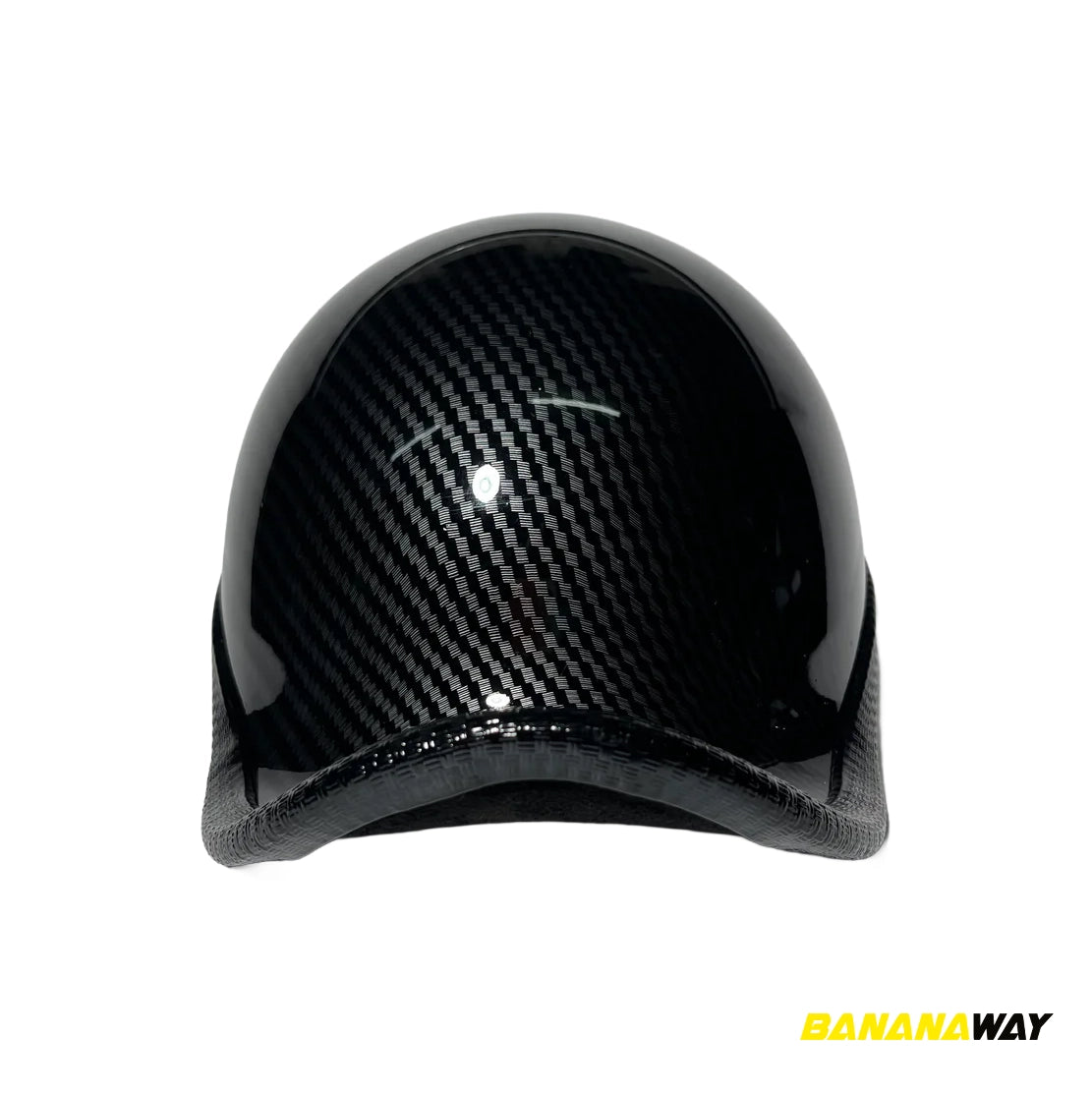 Casco BW-MW-LV-06 Fibra de Carbono
