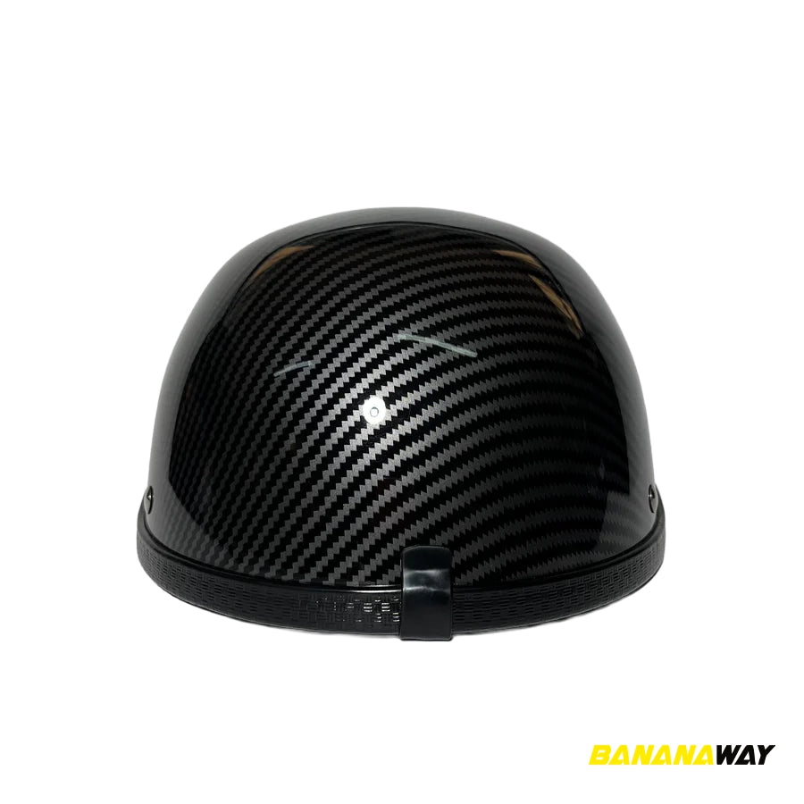 Casco BW-MW-LV-20 Fibra de Carbono