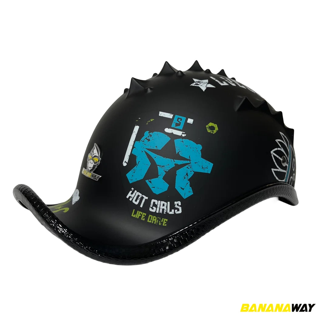 Casco BW-MW-SEXY-2 Maniobra