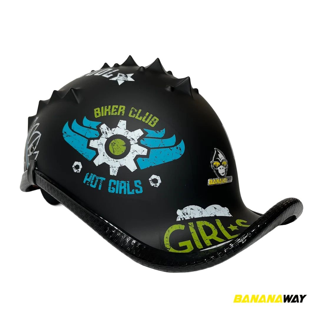 Casco BW-MW-SEXY-2 Maniobra