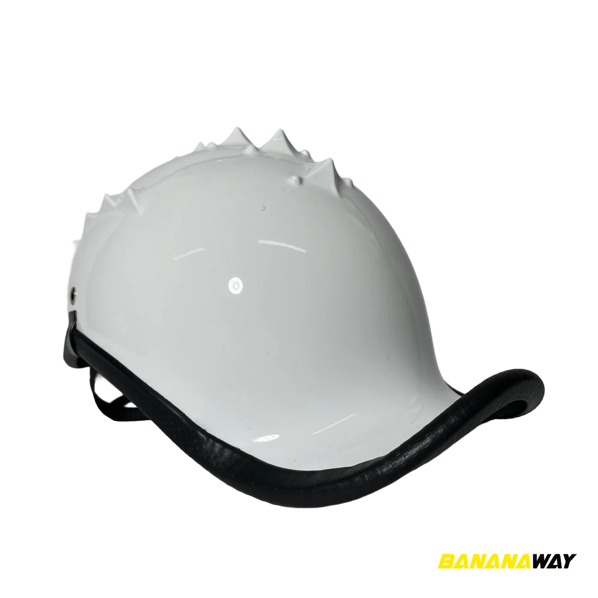Casco BW-MW-SEXY-2 Blanco