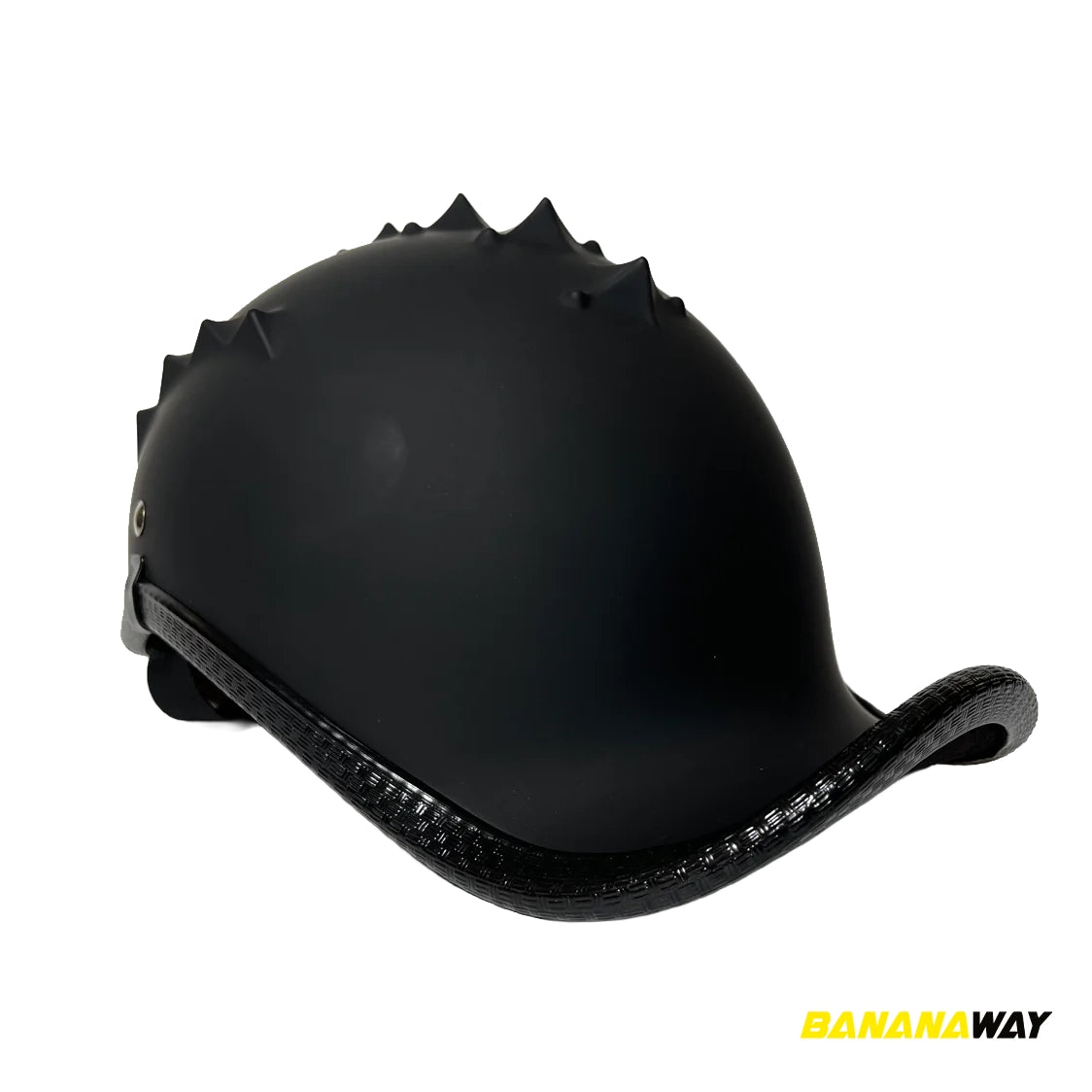 Casco BW-MW-SEXY-2 Negro