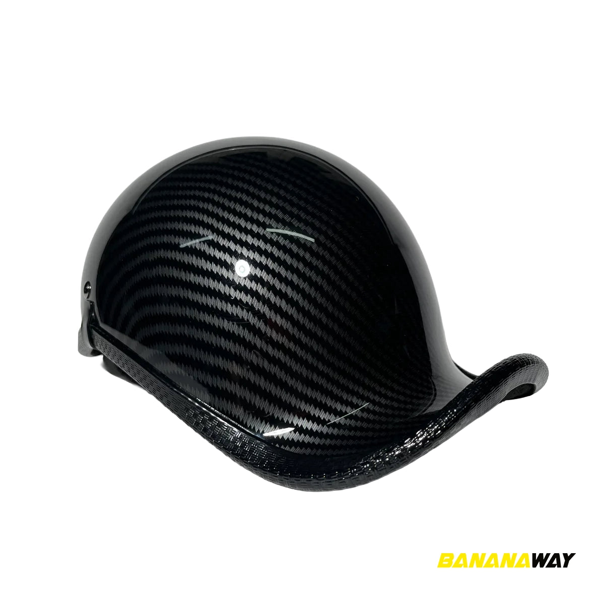 Casco BW-MW-LV-06 Fibra de Carbono