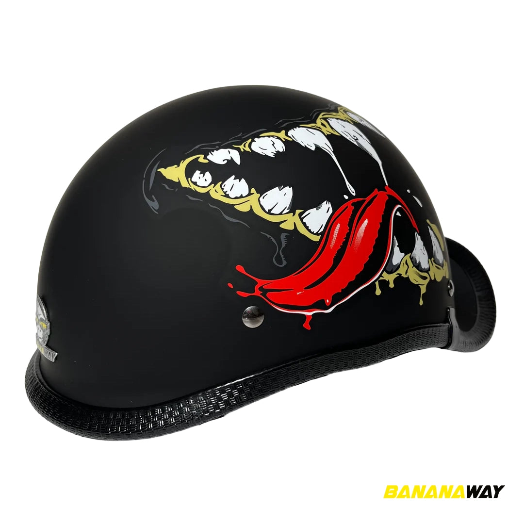 Casco BW-MW-LV-06 Venom