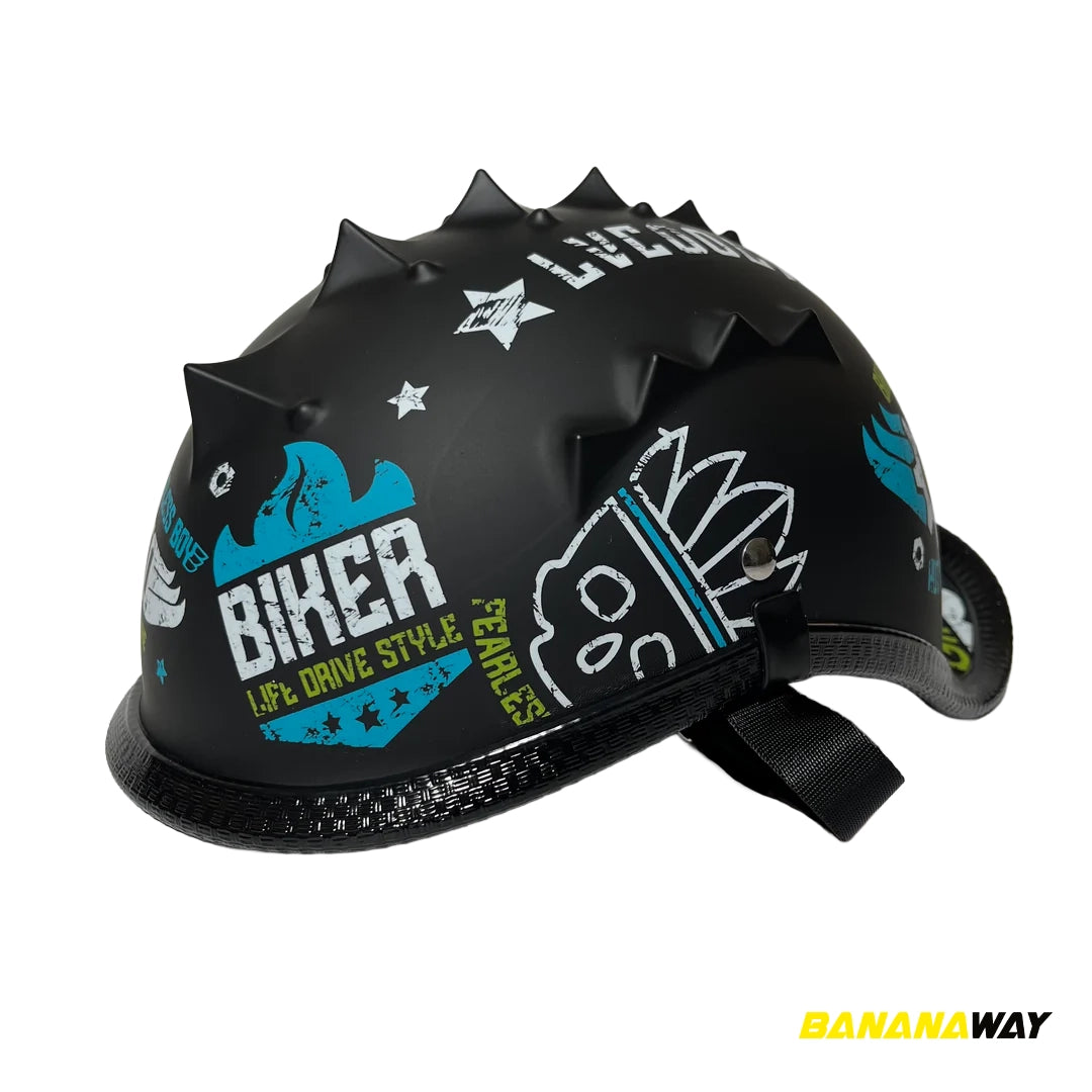 Casco BW-MW-SEXY-2 Maniobra