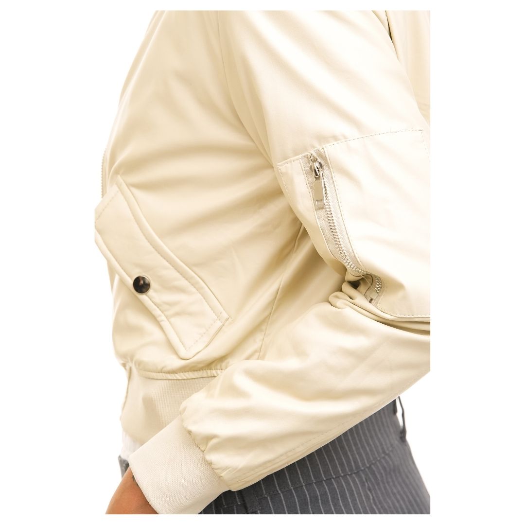 Cazadora bomber Teresa 1140