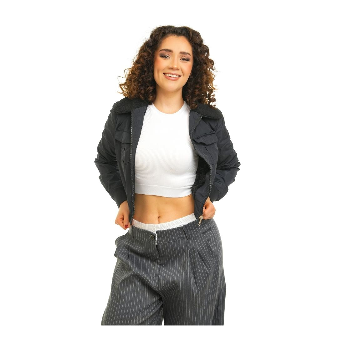 Cazadora bomber Katherine 1294