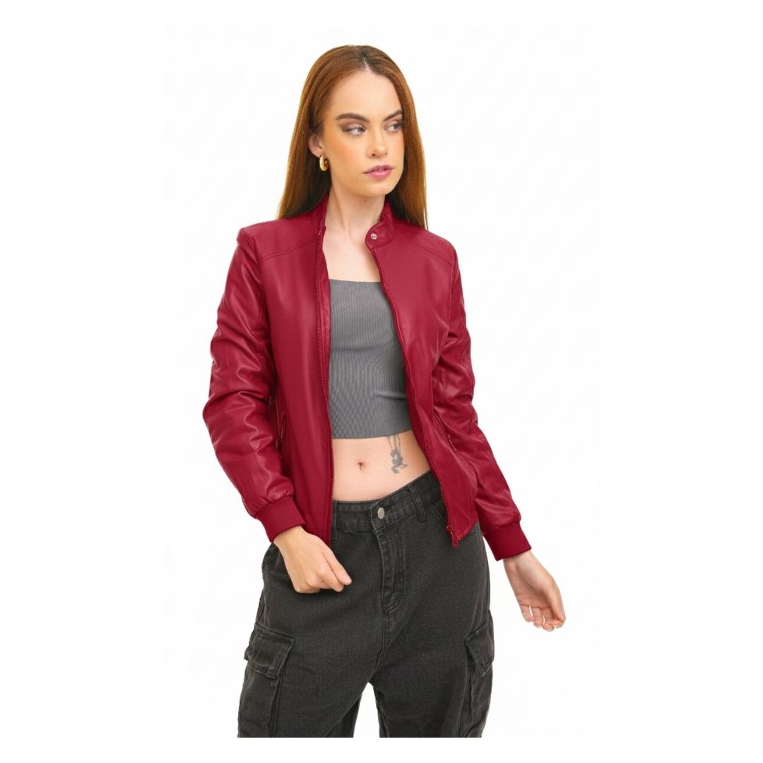 Chaquetas bomber Jenny 1187