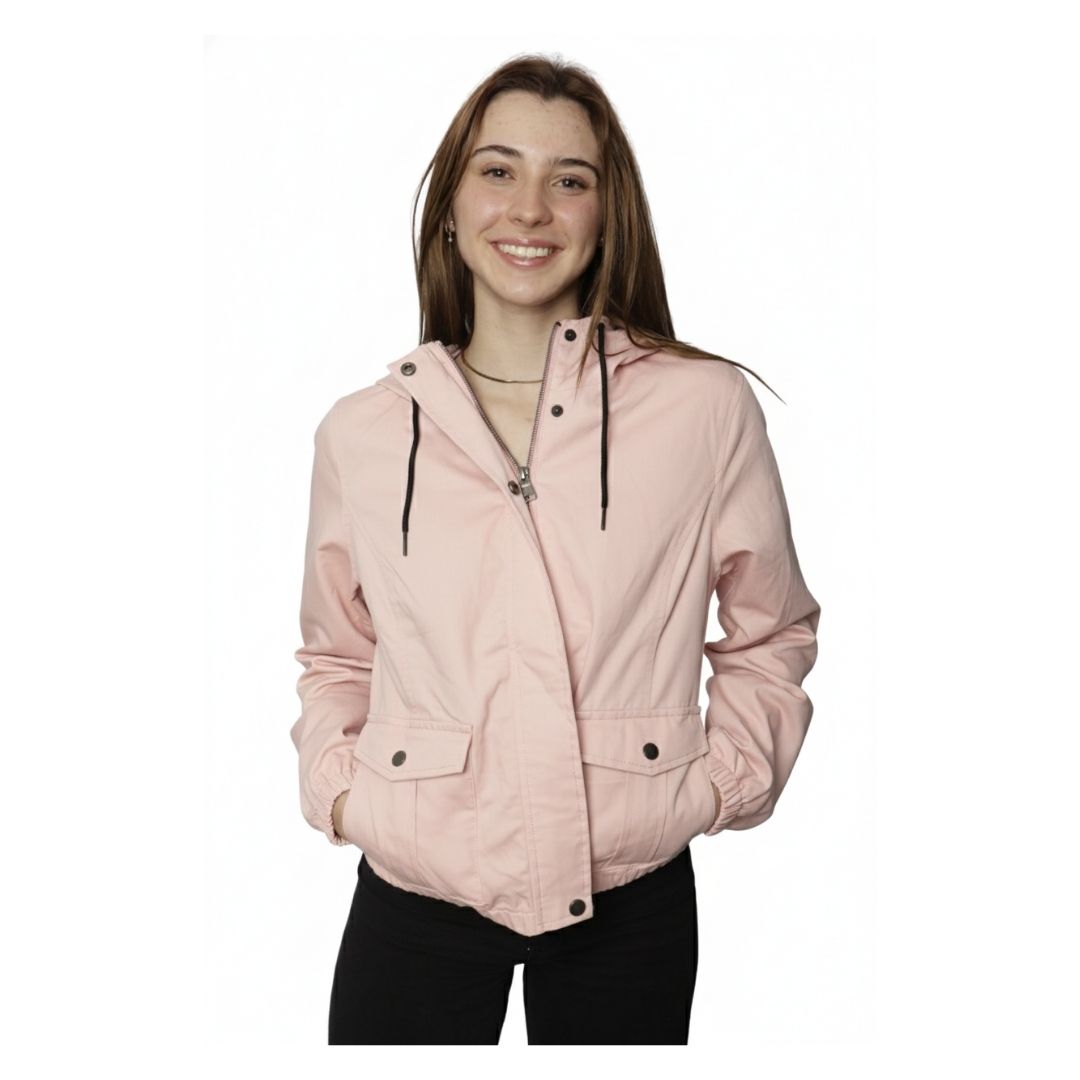 Chaqueta cortavientos Olga 106