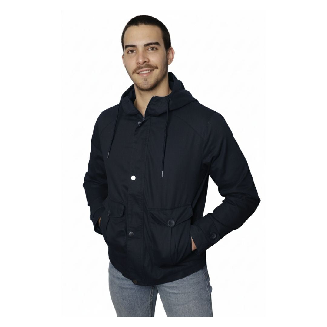 Chaqueta Marko 101