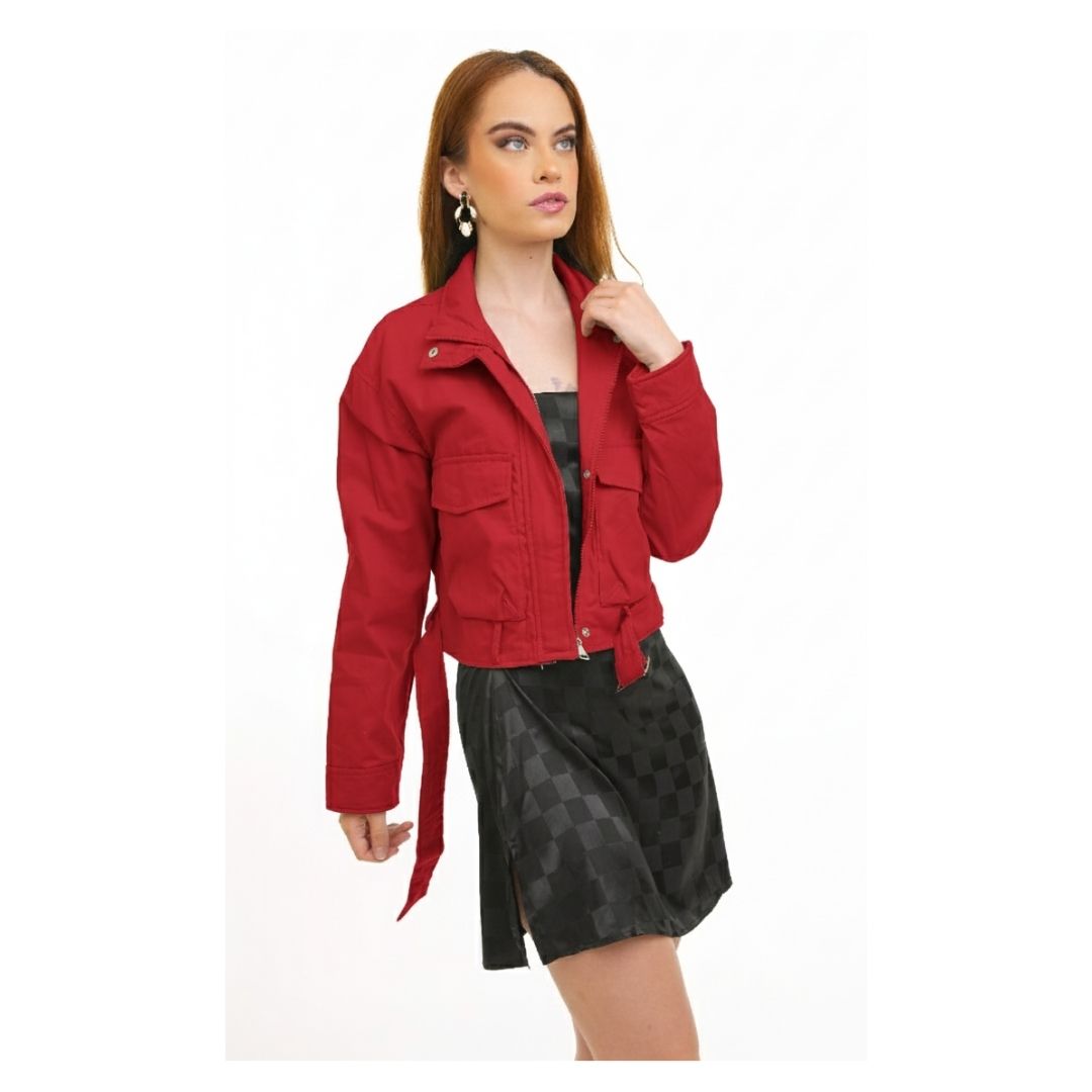 Chaqueta Iris 1327