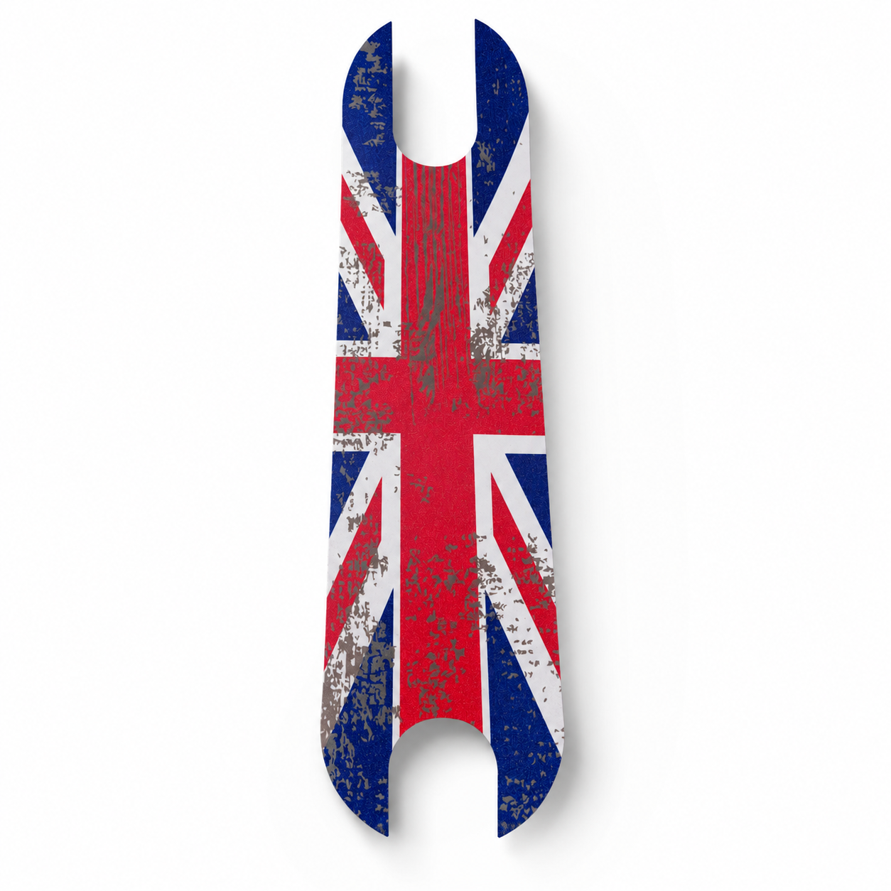 ESTAMPADO PARA PISO DE SCOOTER