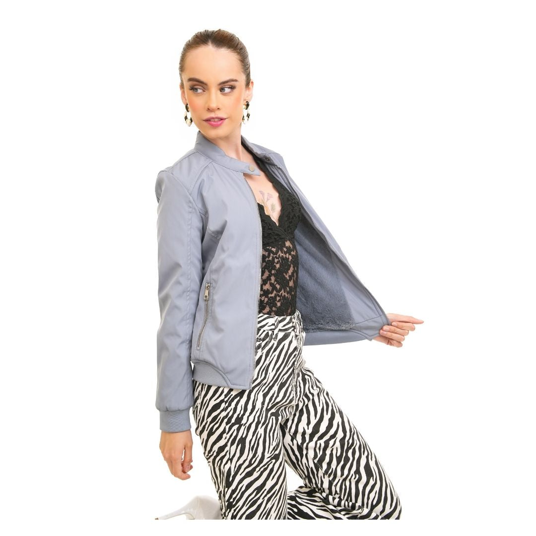 Cazadora bomber Jenny 1022