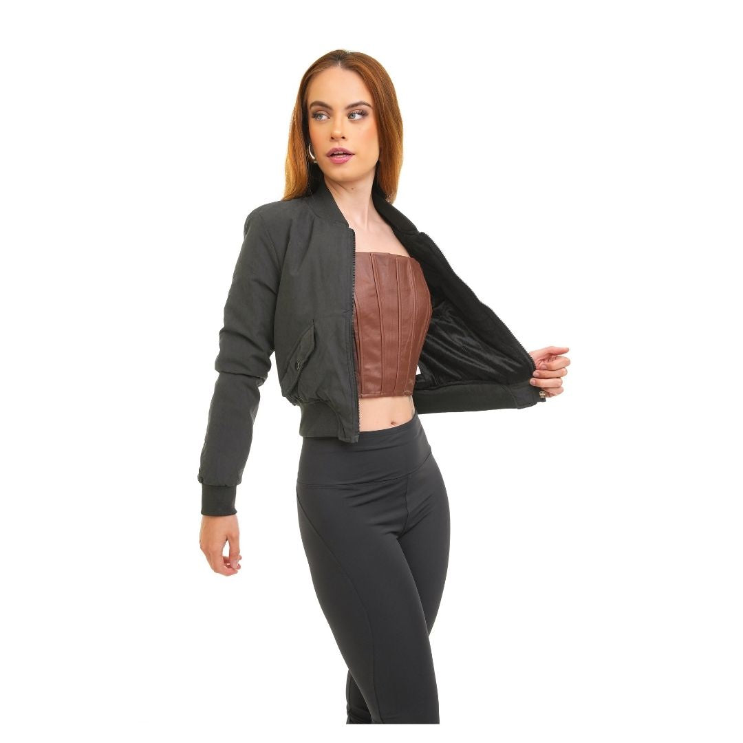 Chaqueta Teresa 1143