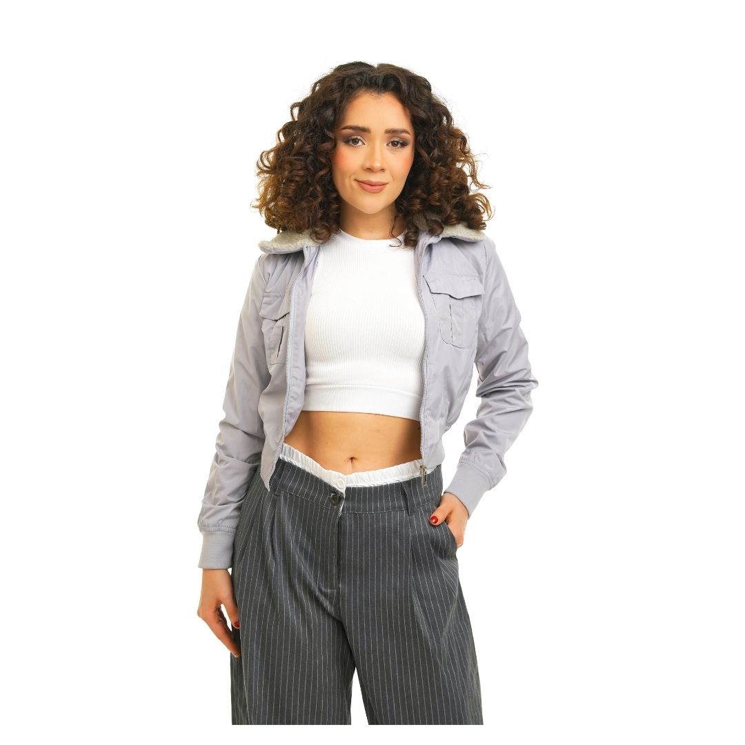 Cazadora bomber Katherine 1298