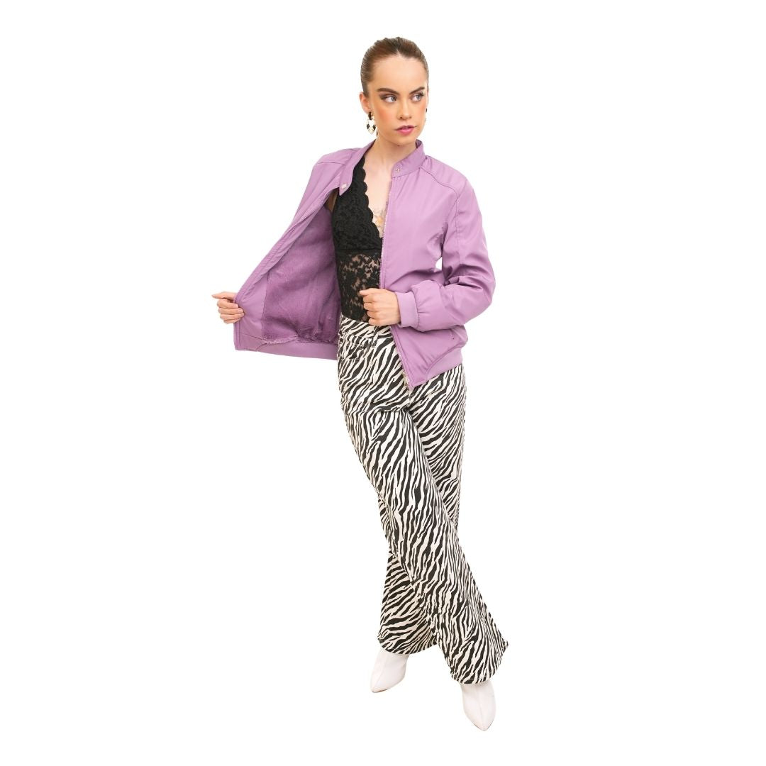 Cazadora bomber Jenny 1022