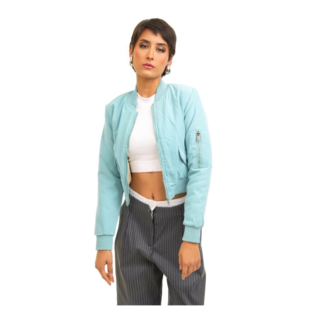 Chaqueta Teresa 1015