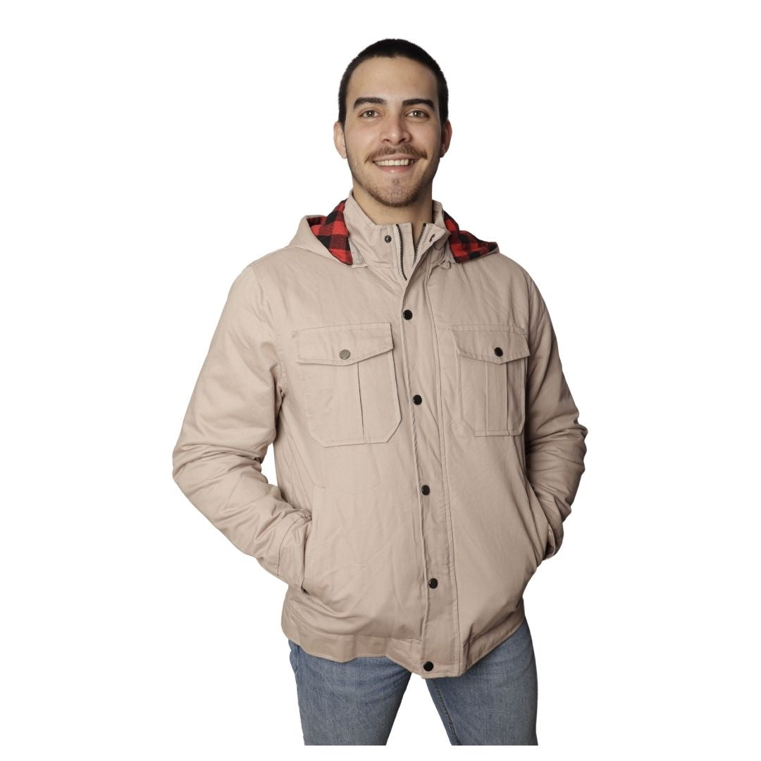 Chaqueta Samir 23002